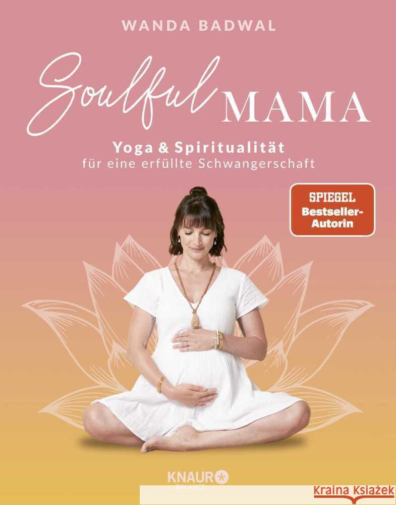 Soulful Mama Badwal, Wanda 9783426449226 Droemer/Knaur