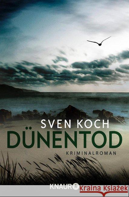 Dünentod : Kriminalroman Koch, Sven 9783426514412 Droemer/Knaur