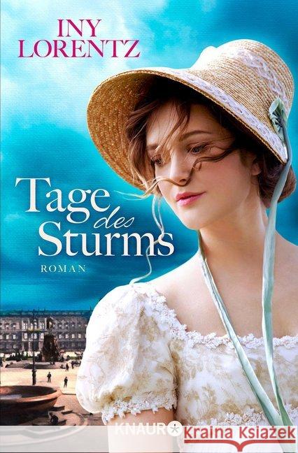 Tage des Sturms : Roman Lorentz, Iny 9783426518878 Droemer/Knaur