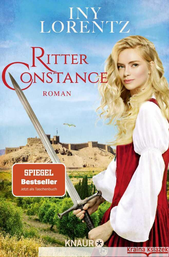 Ritter Constance Lorentz, Iny 9783426518946