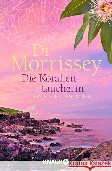 Die Korallentaucherin : Ein Australien-Roman Morrissey, Di 9783426522240