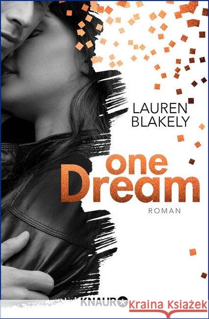 One Dream : Roman Blakely, Lauren 9783426523506