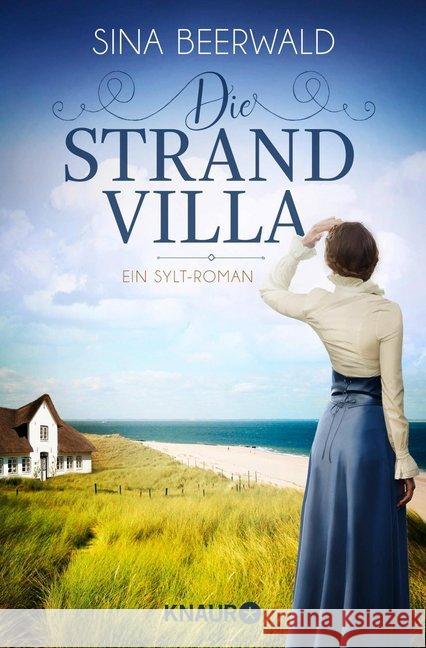 Die Strandvilla : Ein Sylt-Roman Beerwald, Sina 9783426524121 Droemer/Knaur