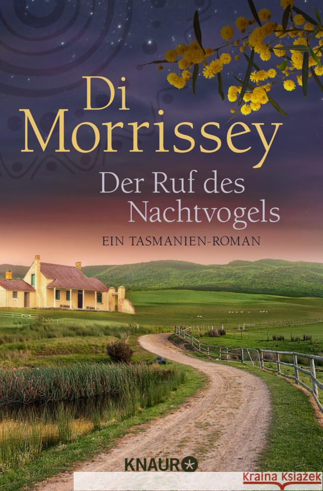 Der Ruf des Nachtvogels Morrissey, Di 9783426524596 Knaur