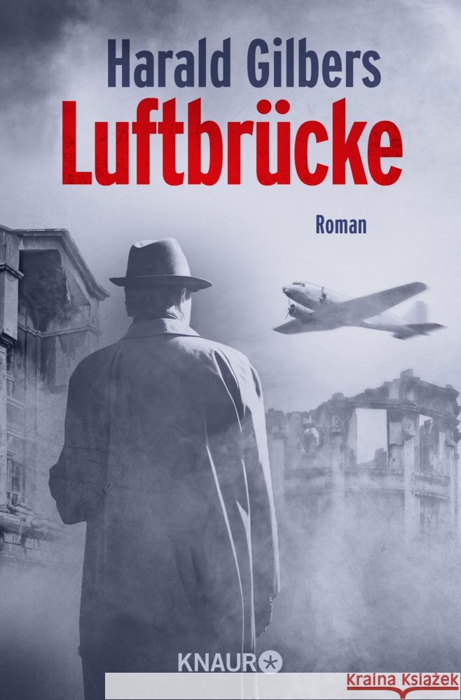 Luftbrücke Gilbers, Harald 9783426526880
