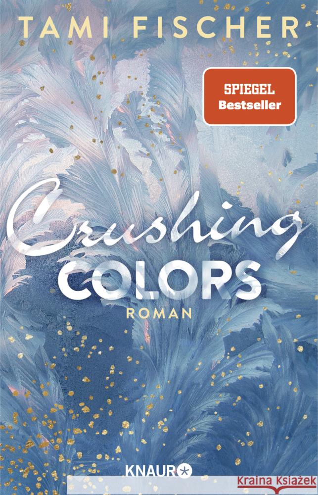 Crushing Colors Fischer, Tami 9783426527054