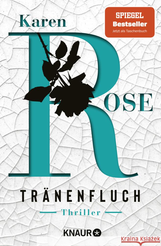 Tränenfluch Rose, Karen 9783426527153