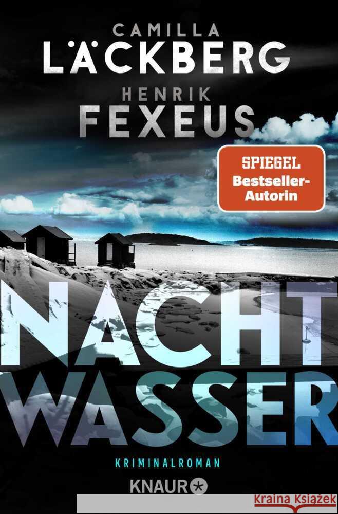 Nachtwasser Läckberg, Camilla, Fexeus, Henrik 9783426527948