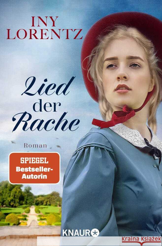 Lied der Rache Lorentz, Iny 9783426528112