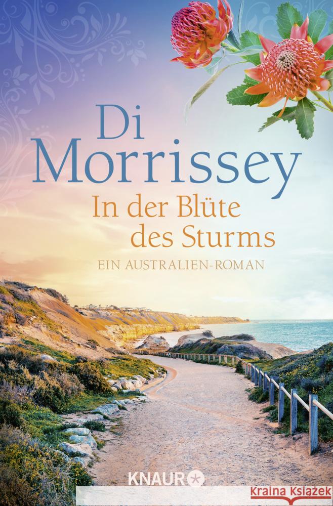 In der Blüte des Sturms Morrissey, Di 9783426529027 Knaur