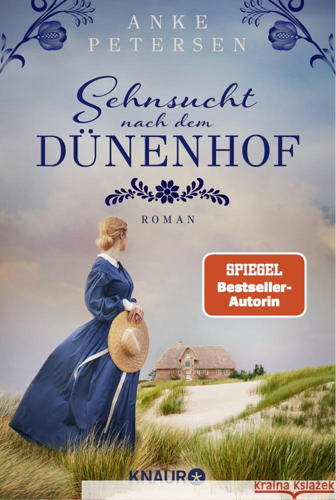 Sehnsucht nach dem Dünenhof Petersen, Anke 9783426529126