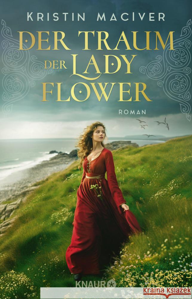 Der Traum der Lady Flower MacIver, Kristin 9783426530306