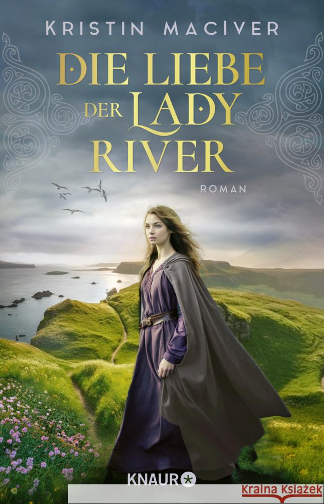 Die Liebe der Lady River MacIver, Kristin 9783426530313