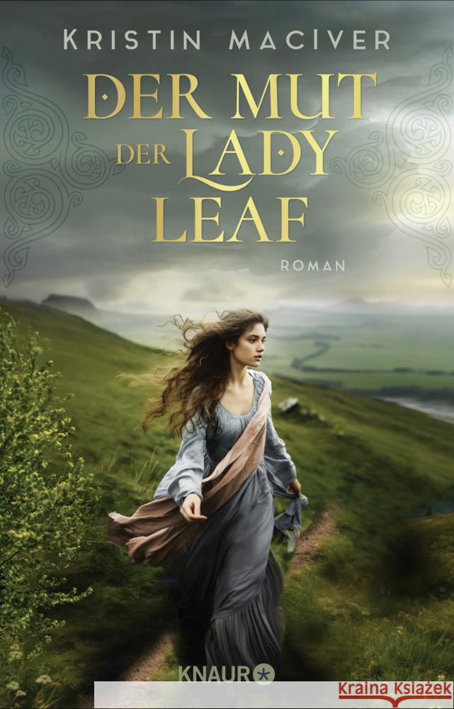 Der Mut der Lady Leaf MacIver, Kristin 9783426530320