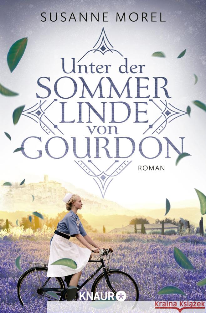 Unter der Sommerlinde von Gourdon Morel, Susanne 9783426530412