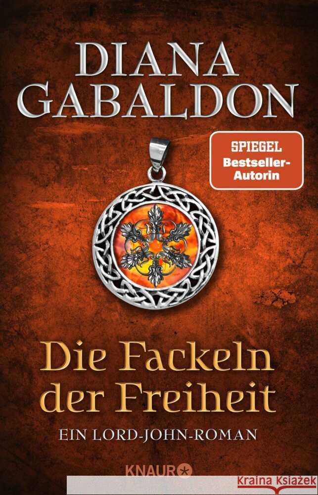 Die Fackeln der Freiheit Gabaldon, Diana 9783426530436