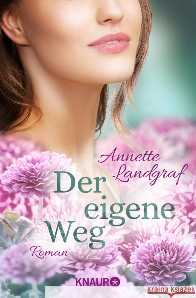 Der eigene Weg Landgraf, Annette 9783426530528