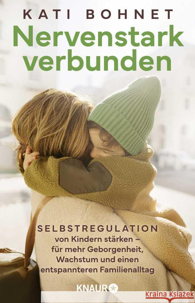 Nervenstark verbunden Bohnet, Kati 9783426565520