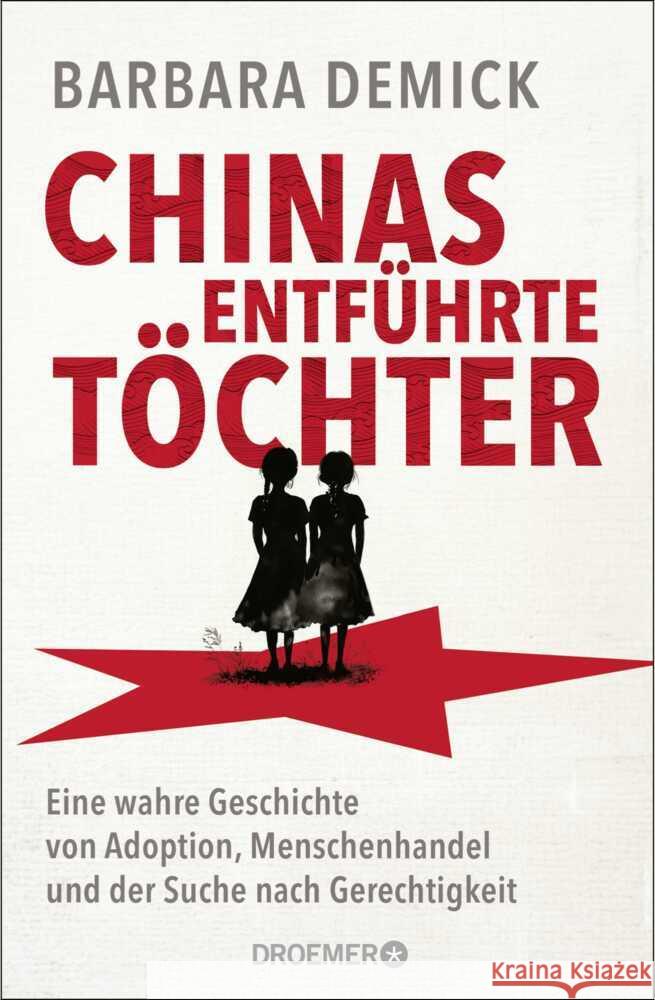 Chinas entführte Töchter Demick, Barbara 9783426567470