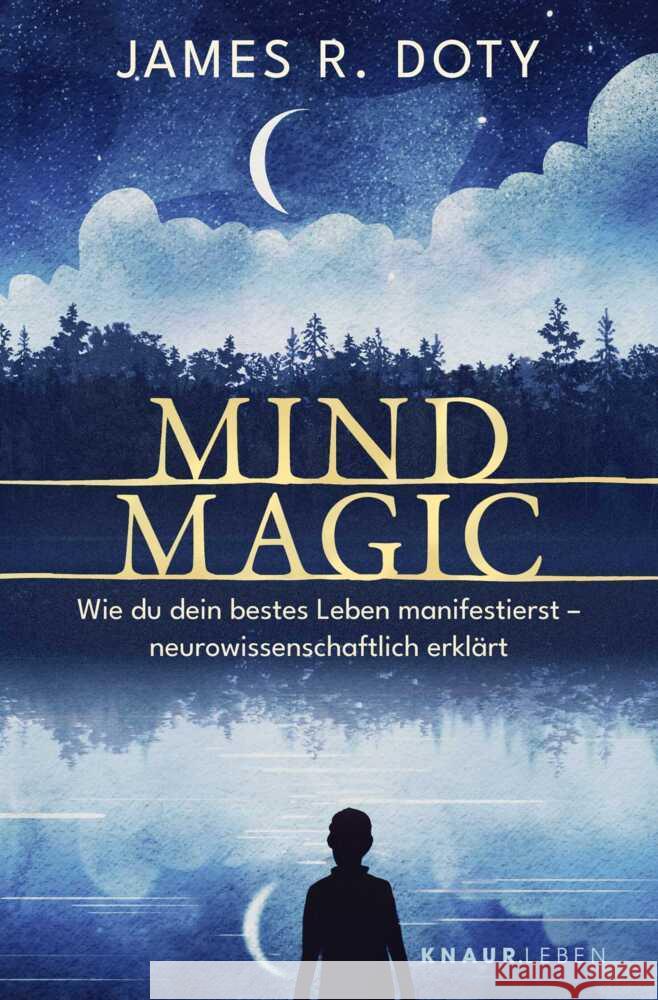 Mind Magic Doty, James R. 9783426568958