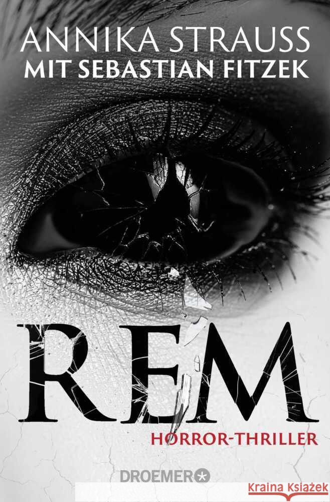 REM Strauss, Annika 9783426570760