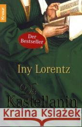 Die Kastellanin : Roman Lorentz, Iny   9783426631706 Droemer/Knaur