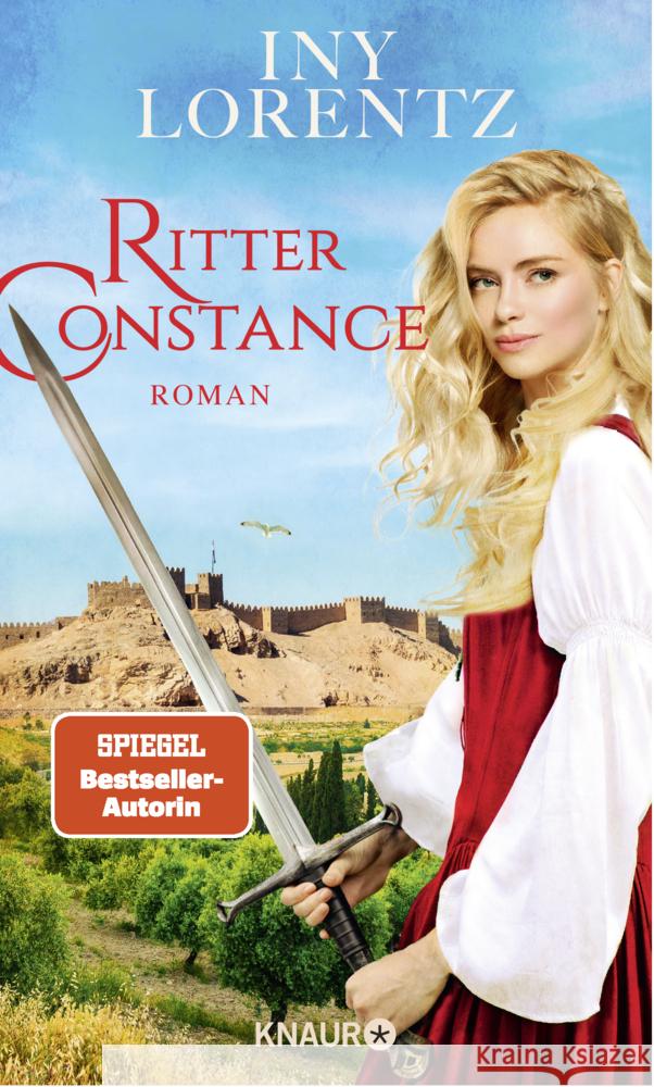 Ritter Constance Lorentz, Iny 9783426653913 Knaur