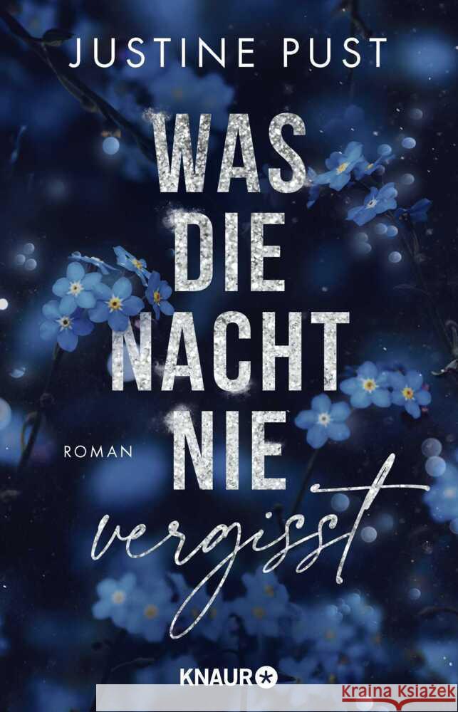 Was die Nacht nie vergisst Pust, Justine 9783426659908