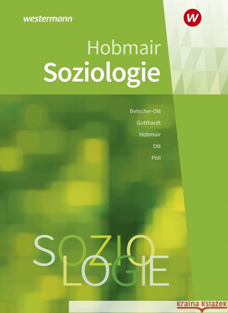 Soziologie Pöll, Rosmaria, Gotthardt, Wilfried, Ott, Wilhelm 9783427053200