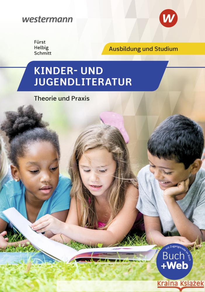 Kinder- und Jugendliteratur Fürst, Iris, Helbig, Elke, Schmitt, Vera 9783427081241 Bildungsverlag EINS