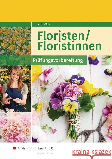 Prüfungsvorbereitung Deistler, Maren 9783427112051