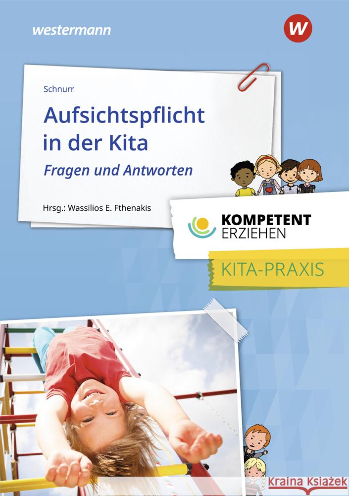 Kompetent erziehen Schnurr, Heike 9783427128014 Bildungsverlag EINS