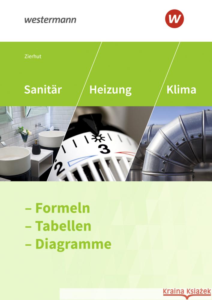 Sanitär, Heizung und Klima Zierhut, Herbert 9783427230755