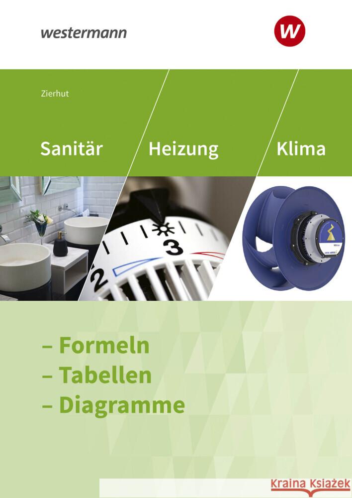 Sanitär-, Heizungs- und Klimatechnik Zierhut, Herbert 9783427230762