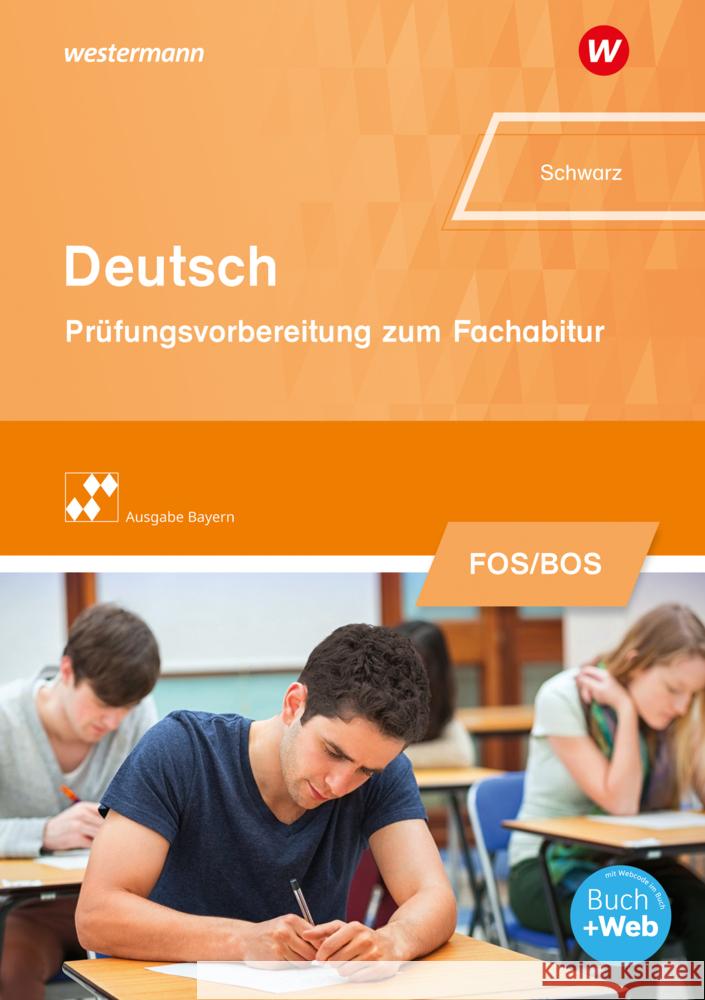 Deutsch Schwarz, Thomas 9783427270447