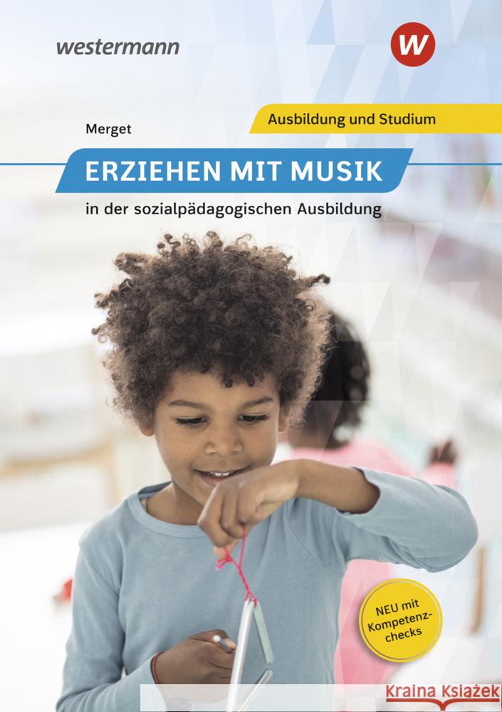 Erziehen mit Musik Merget, Gerhard, Hock, Jochen, Ries, Johannes 9783427506669