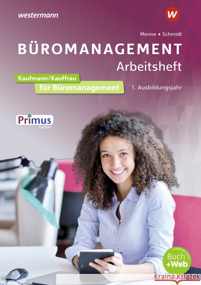 Büromanagement Witkowski, Eike, Kauerauf, Nils, Wendt, Wolfgang 9783427942481