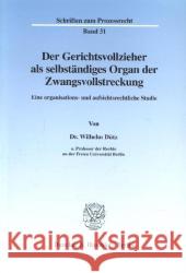 Verwaltungshandeln Mit Drittbetroffenheit Und Gesetzesvorbehalt Roth, Andreas 9783428071654