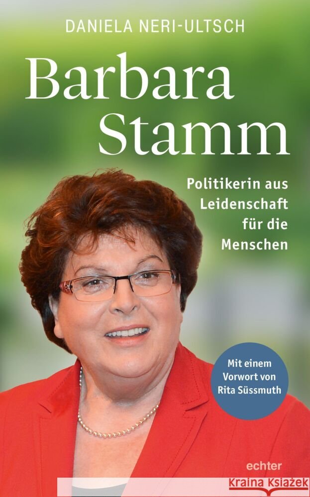 Barbara Stamm Neri-Ultsch, Daniela 9783429059804