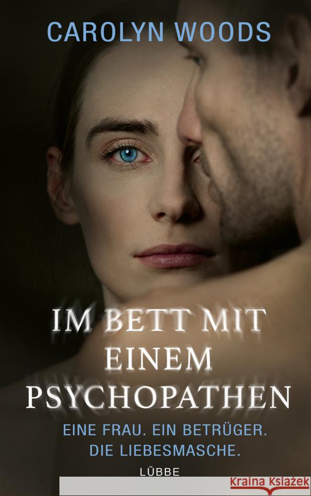 Im Bett mit einem Psychopathen Woods, Carolyn 9783431050318