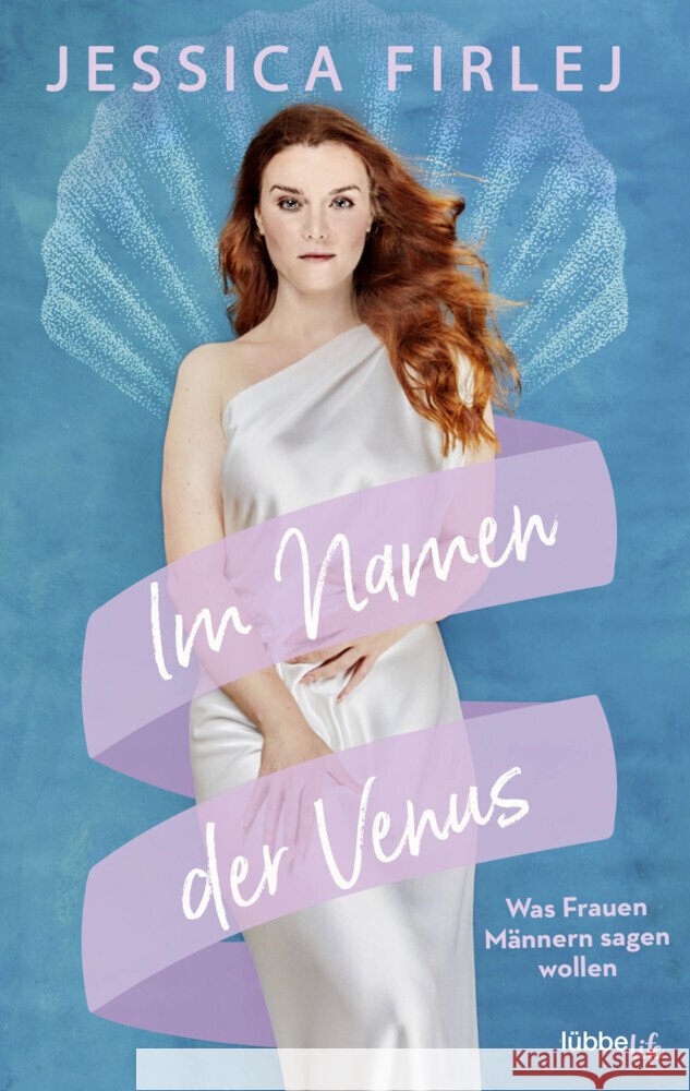 Im Namen der Venus Firlej, Jessica 9783431050462 Bastei Lübbe