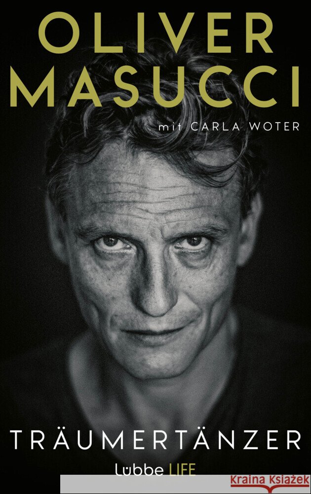 Träumertänzer Masucci, Oliver 9783431070484