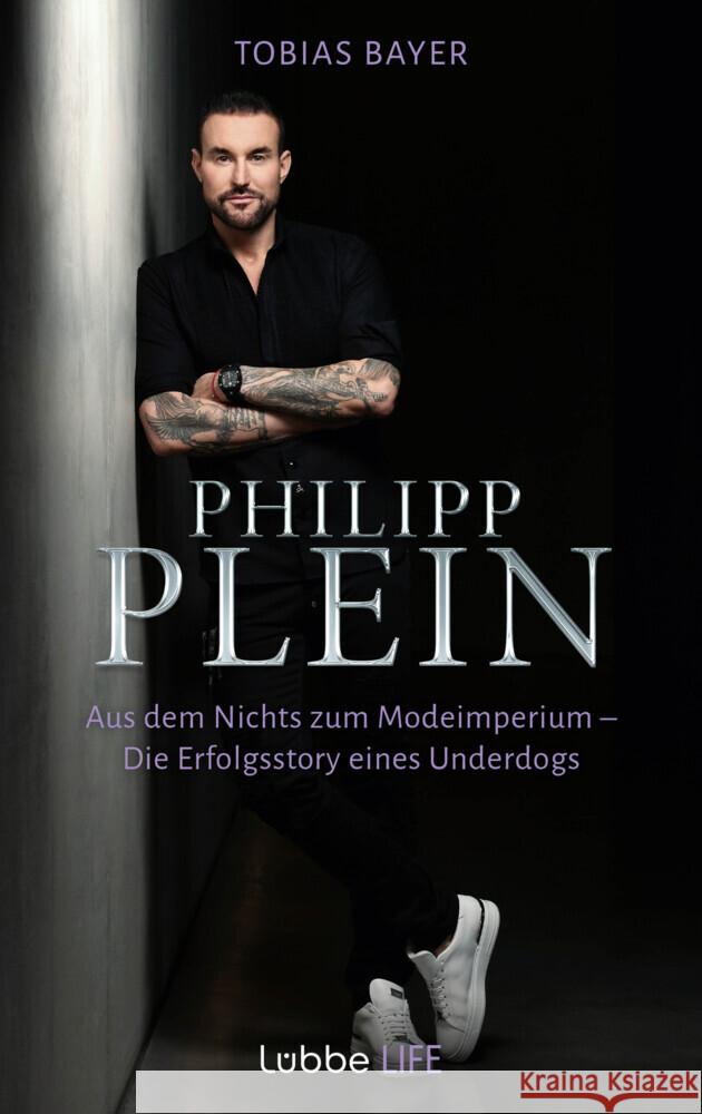 Philipp Plein Bayer, Tobias 9783431070507 Bastei Lübbe