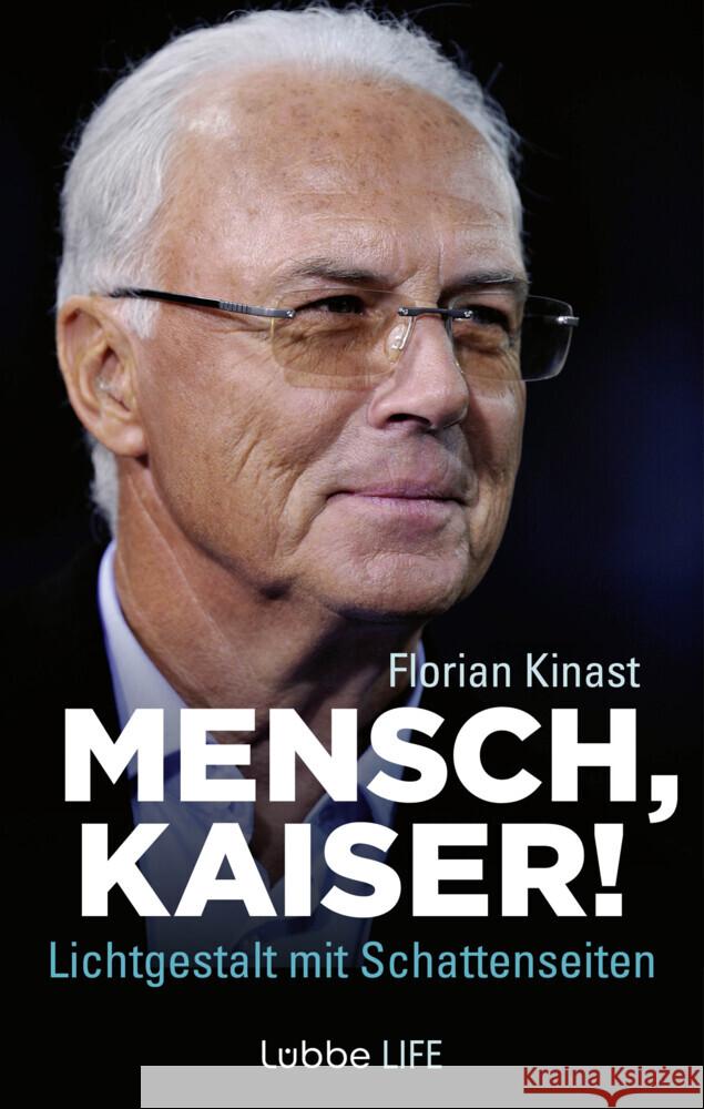 Mensch, Kaiser! Kinast, Florian 9783431070576 Bastei Lübbe