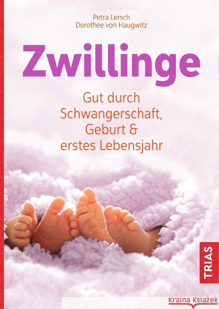 Zwillinge Lersch, Petra; von Haugwitz, Dorothee 9783432112589