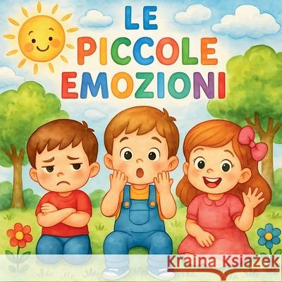 Le Piccole Emozioni Chris Martin 9783436560263 Chris Martin