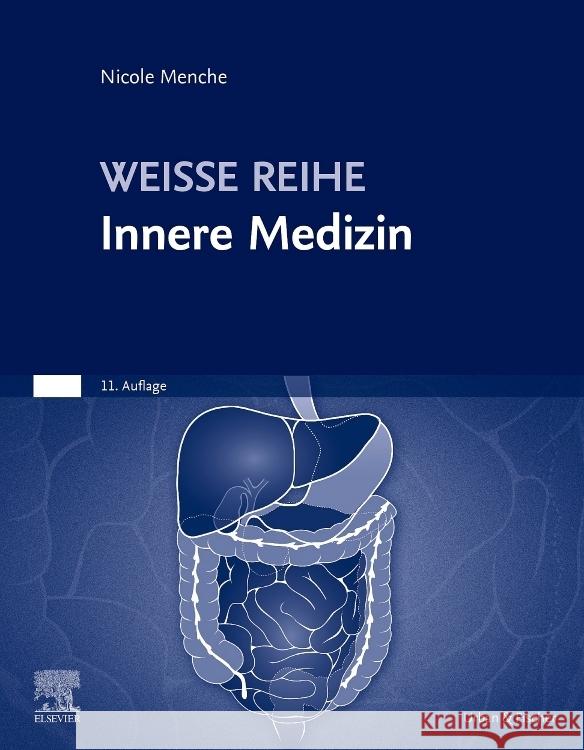 Innere Medizin Menche, Nicole 9783437261015