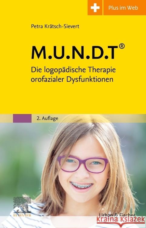 M.U.N.D.T Kuhrt, Steffi 9783437444623