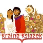 Die Hochzeit in Kana    9783438041548 Deutsche Bibelgesellschaft