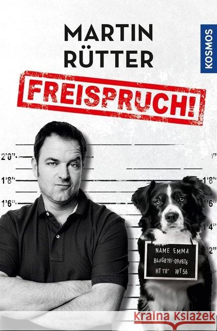 Freispruch Rütter, Martin 9783440167311